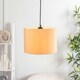 image 1 of ValueLights Torbery Set of 3 Sand Nesting Ceiling Light Shades