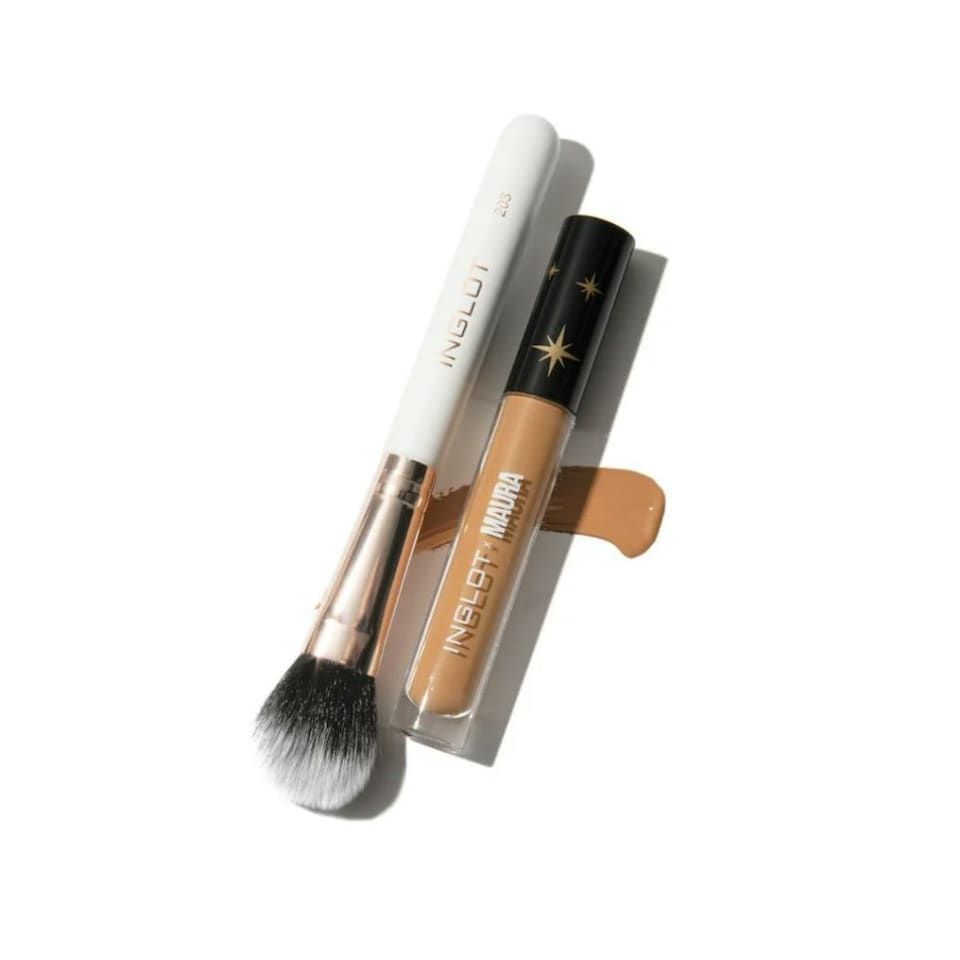 image 1 of Inglot x Maura Endless Beauty Wand 4.2ml - Warm Glow