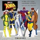 image 5 of Storm X-Men Marvel Lifesize Cardboard Cutout 184cm
