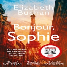 Bonjour Sophie