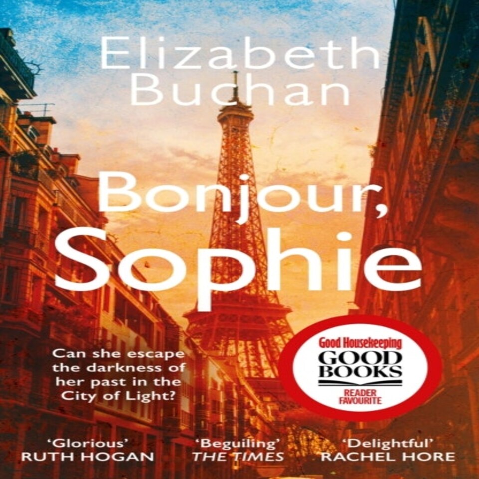 Bonjour Sophie