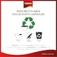image 4 of Black Tea - Dolce Gusto ® Compatible Coffee Machine Capsules (16 Pods)