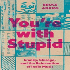 You're With Stupid