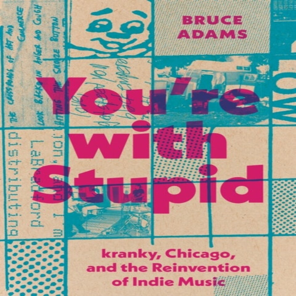 You're With Stupid
