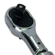 image 3 of 3/4in Drive Extendable Ratchet 630 - 1000mm 24 Teeth Reversible Quick Release
