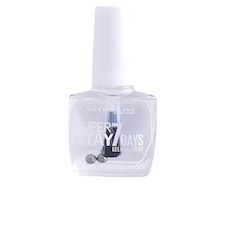 SUPERSTAY nail gel color #025-cristal clear Clear