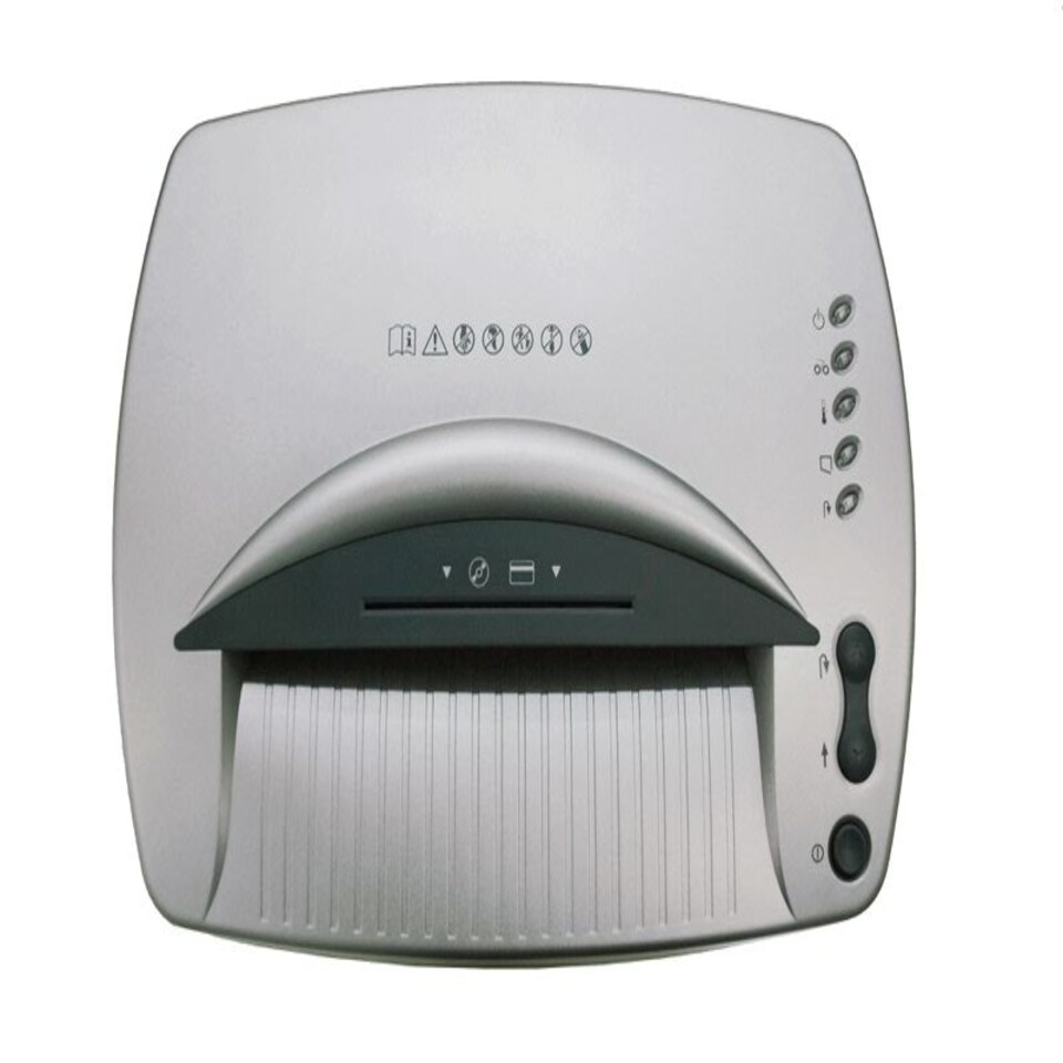Intimus 2500 S SP2 4mm Strip Cut Shredder252202