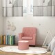 image 8 of AIYAPLAY Kids Sofa Set with Footrest for Playroom Bedroom 