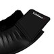 image 6 of LeMieux Rubber Bell Boots with Fleece Black | Large