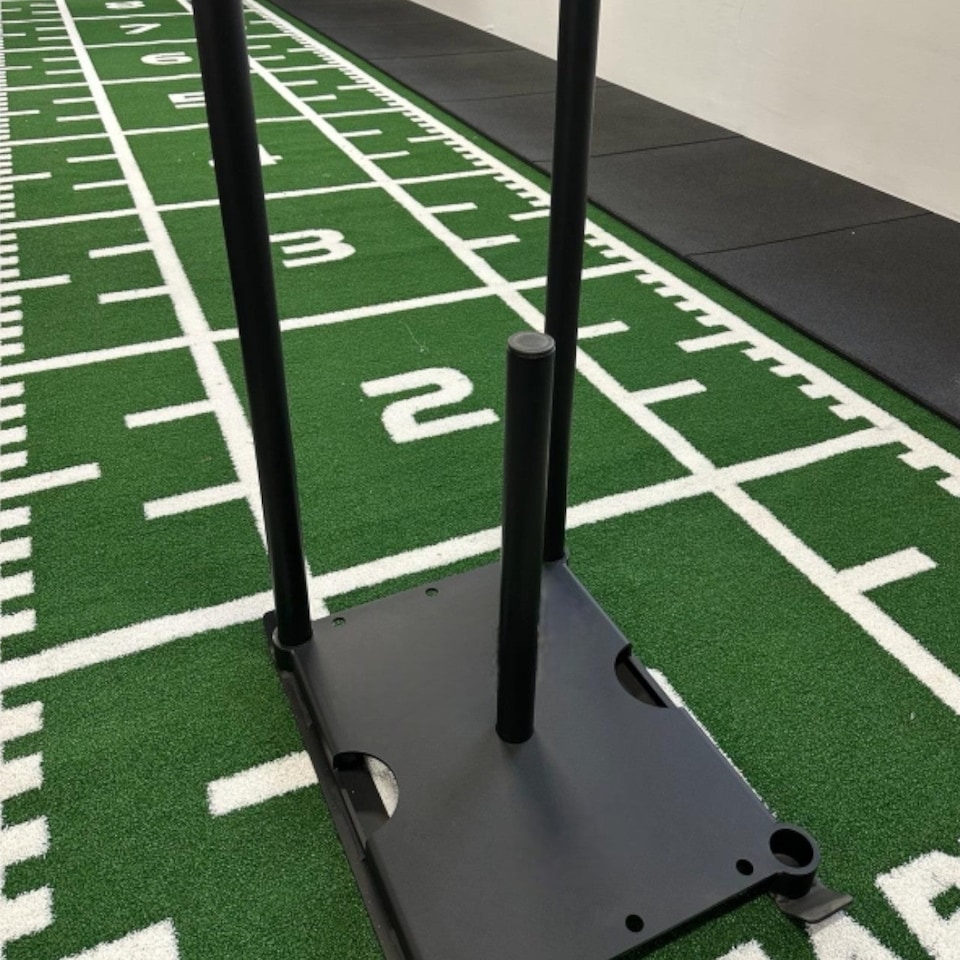 image 1 of GYM SETS  Commercial Sledge Mat | 15m