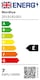 image 4 of Nordlux Cuba Outdoor Wall Light White Plastic Sensor Intergrated LED  Ceiling or Wall Mounting - Mains Powered, IP54