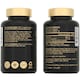 image 5 of SuperSelf D-Mannose with Cranberry 1000mg 120 Capsules