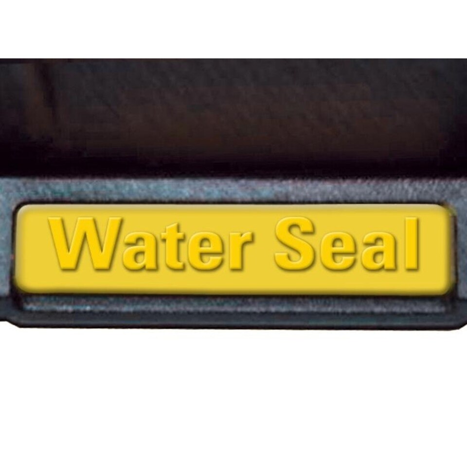 image 1 of Stanley Hand Tools Fatmax Waterproof Ip53 Toolbox - Multi Colour - 58cm (23in) Multi