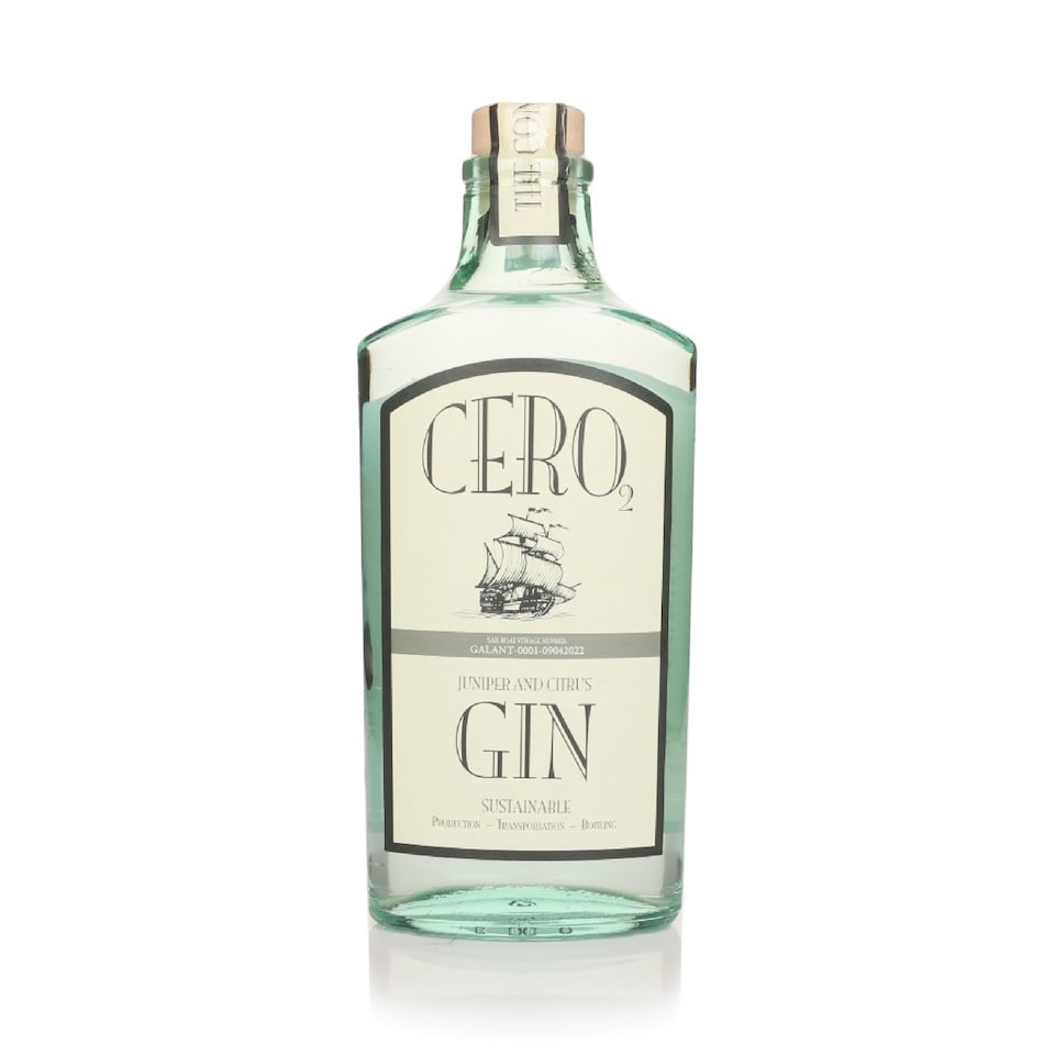 image 1 of Cero2 Pure Gin