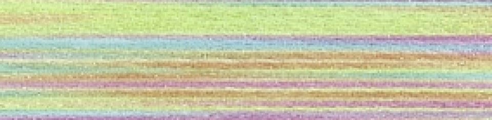 Madeira Multi Polyneon 40 Multicolour Machine Thread, 200m per ball - per value pack of 5