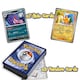image 3 of The Toy Box Starter Pokemon Mystery Card Bundle - 10 Genuine Trading Cards with 2 Holo Cards - No Duplicates