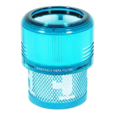 SPARES2GO HEPA Pre Motor Filter for Dyson Gen5detect Gen5 Detect Outsize SV23 Vacuum Cleaner (972352-01)