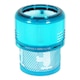 image 1 of SPARES2GO HEPA Pre Motor Filter for Dyson Gen5detect Gen5 Detect Outsize SV23 Vacuum Cleaner (972352-01)