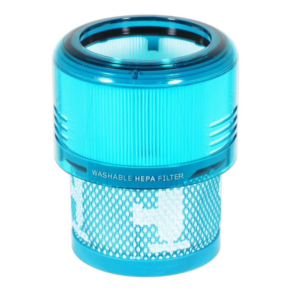 image 1 of SPARES2GO HEPA Pre Motor Filter for Dyson Gen5detect Gen5 Detect Outsize SV23 Vacuum Cleaner (972352-01)