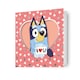 image 1 of BLUEY 'I LOVE YOU' VALENTINE'S DAY CARD