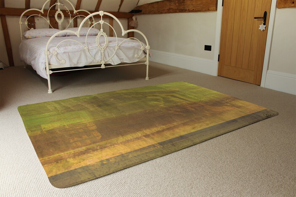image 1 of Trafalgarion Rug | Multi