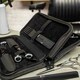 image 4 of Kobe Large Black Scissor Case N/A
