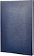 image 3 of A5 192 Pages Casebound Index Notebook