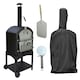 image 1 of KuKoo Outdoor Pizza Oven & Cover