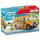 image 1 of Playmobil City Life School Bus