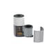 image 3 of Hoover 500 Air Purifier with Fast Acting H-TRIFILTER and Diffuser White