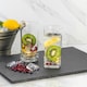 image 5 of LAV Elegan Highball Glasses - 370ml - Clear - Pack of 6