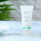image 4 of Green People Fruit Scrub Exfoliator - For All Skin Types - Paraben & Alcohol Free - Cruelty Free & Vegan, 50ml
