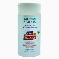 Novex Nutri Salon Anti Frizz Conditioner 200 ml