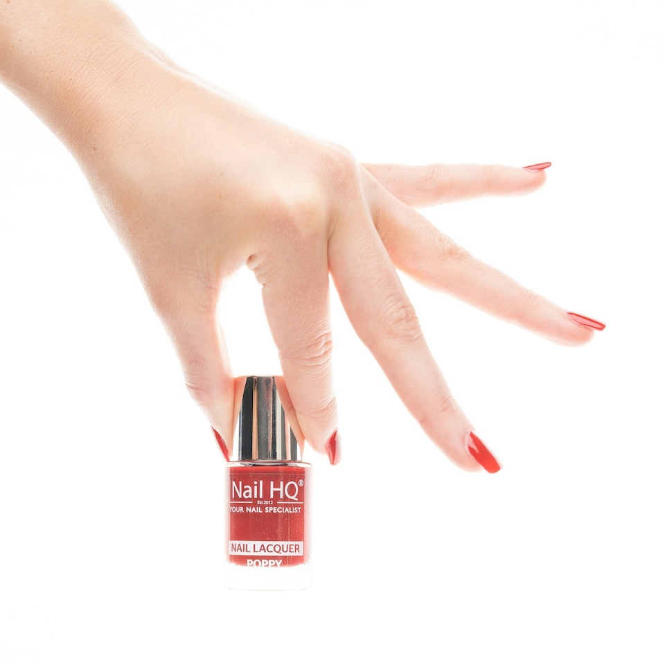 image 1 of Nail HQ Colour Poppy - 10ml