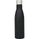 image 1 of Avenue Vasa Speckled Copper Vacuum Insulated Bottle - Black - One Size
