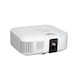 image 2 of Epson EH-TW6250 3LCD 4K Enhanced HDR Smart Projector - White