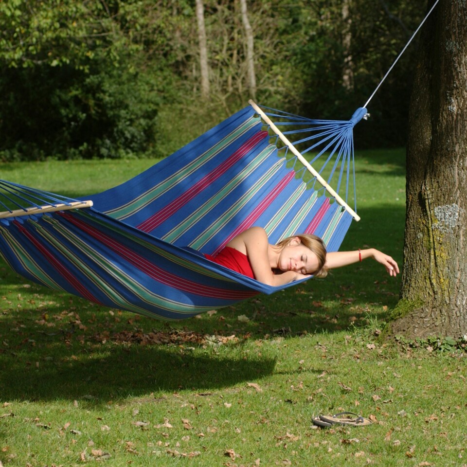 image 1 of Aruba Juniper Hammock
