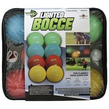 Water Sports Lighted Bocce Ball Set
