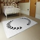image 3 of Olive Branches (Rug) Multi | Large: 140x200cm