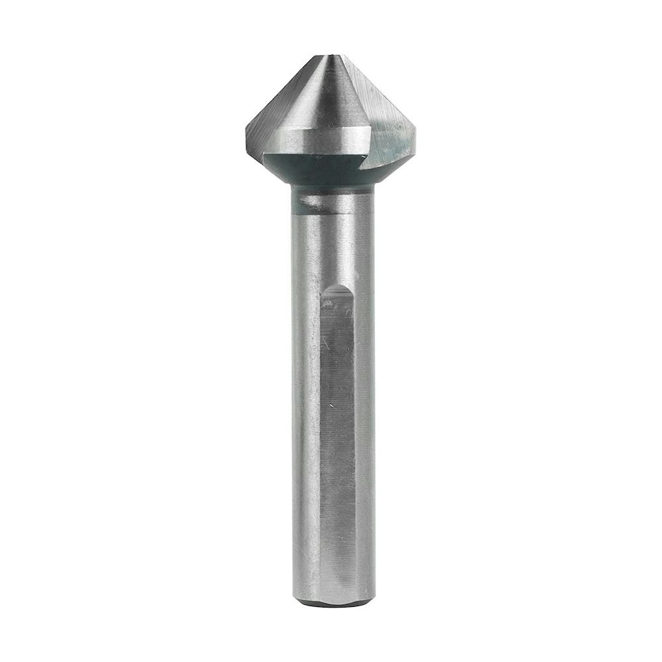 image 1 of Timco - 3 Flute Countersink (Size 20.5mm - 1 Each)