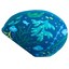Teal Underwater