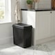 image 3 of 90L Colormatic Double Recycling Bin
