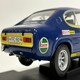 image 7 of Ford Capri MK I 1972 #23 Olympia Rallye 1:18 Model Car Group MCG18296R