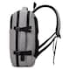 image 2 of A2B 27L EasyJet Cabin Backpack - Underseat Airline Approved Travel Bag