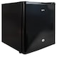 image 1 of Igenix IG3711BL Counter Top Fridge with Lock, 47 Litre, Black