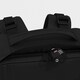 image 8 of Military Backpack 28L Absolute Black Black