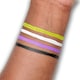 image 6 of Pride Liner - Non-Binary - Glisten Cosmetics Multi