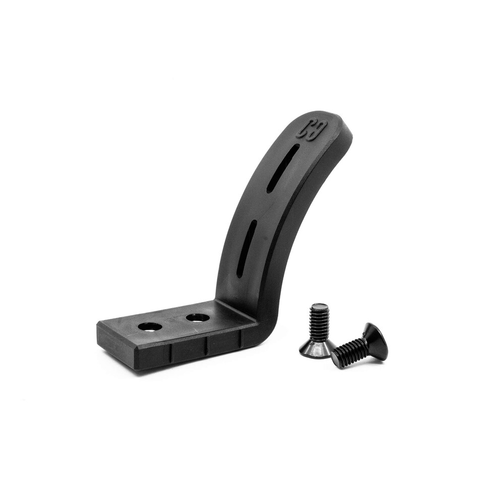 image 1 of CORE Dual Nylon Scooter Brake - 6mm Bolts