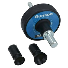 Eezi-Lap Oscillating Valve Grinding / Lapper by GUNSON LSR6