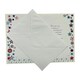 image 3 of To My Partner Star Burst Design Father's Day Card